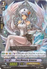 Core Memory, Armaros