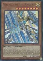 Witness of the Ancient - Chaos Origins - YuGiOh - TCGplayer.com