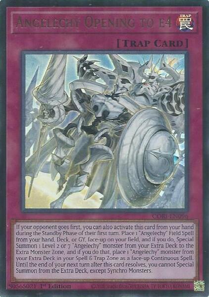 opening yugioh cards OPENING OF THE SPIRIT GATES *** 1ST EDITION ULTRA RARE MP21-EN251 YUGIOH!