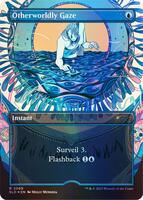 Sea Gate Restoration - Zendikar Rising - Magic: The Gathering