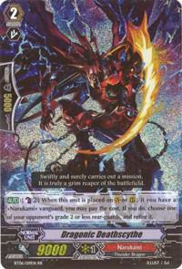 Dragonic Deathscythe