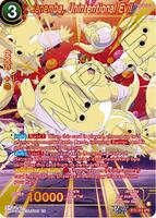 Janemba, Unintentional Evil (SPR) - Impact Beyond Dimensions