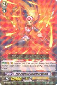 The Phoenix, Calamity Flame