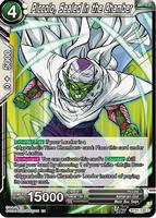 ミラクルプータ‼️ Piccolo, Sealed in the Chamber - Impact Beyond Dimensions - Dragon