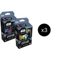 Ashes of the Empire - Spotlight Deck Display from Ashes of the Empire Pokemon card image