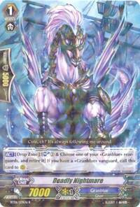 Deadly Nightmare Price & Card Details — BT06: Breaker of Limits