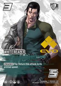 White Reaper