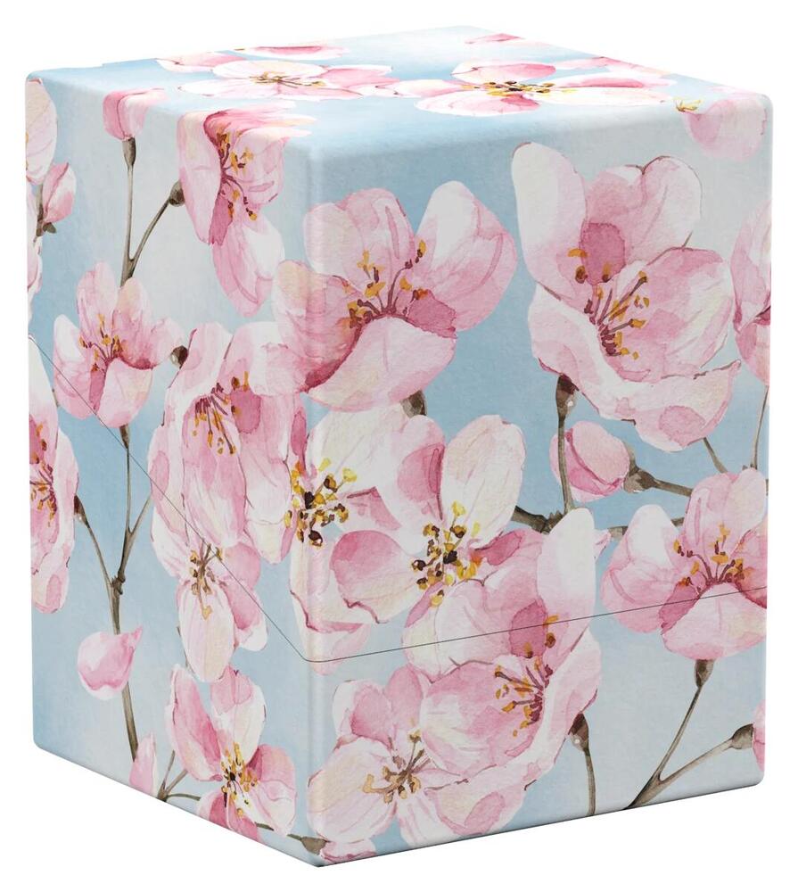 RTE Boulder 100+ Floral Places Deck Box - Cherry Blossom