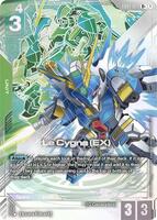 Le Cygne (EX) (R+) - Eternal Nexus - Gundam Card Game - TCGplayer.com