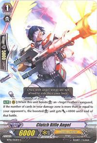 Clutch Rifle Angel