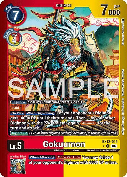 japanese digimon card prices Game New Hero Booster Box [BT-08] : Toys & Games you may trash 1 Digimon card in your hand of the same color as the digivolving Digimon to reduce the memory cost of the digivolution by 4 The Most Expensive Digimon Cards