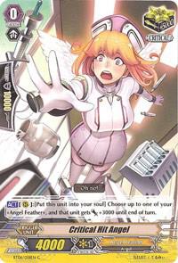 Critical Hit Angel