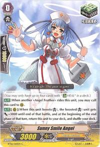 Sunny Smile Angel
