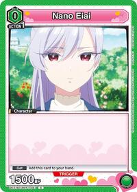 Nano Eiai (047) (UE21BT/RLY-1-047) card