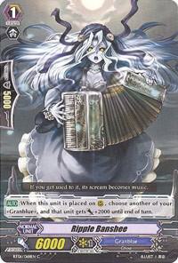 Ripple Banshee