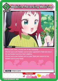 Medicine-Reversing Medicine (UE21BT/RLY-1-076) card