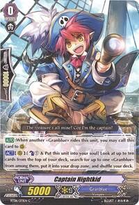 Captain Nightkid