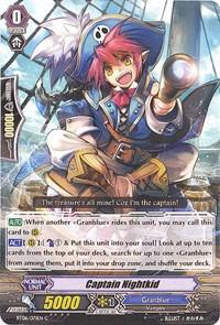 Captain Nightkid