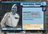 Grand Admiral Thrawn - Victory is Mine (Hyperspace)