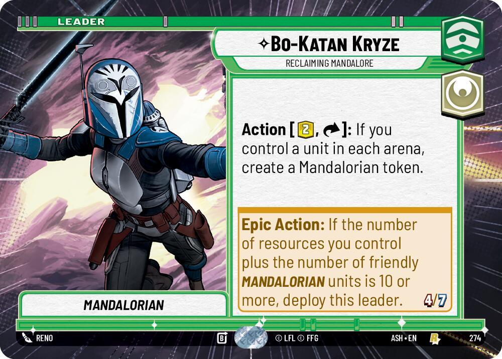 Bo-Katan Kryze