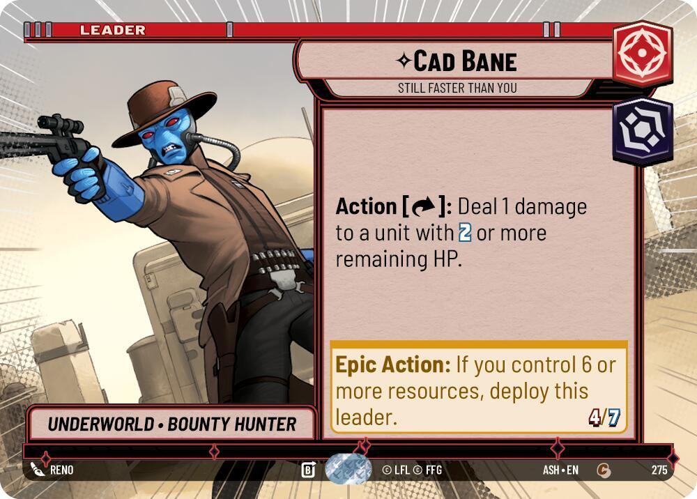 Cad Bane