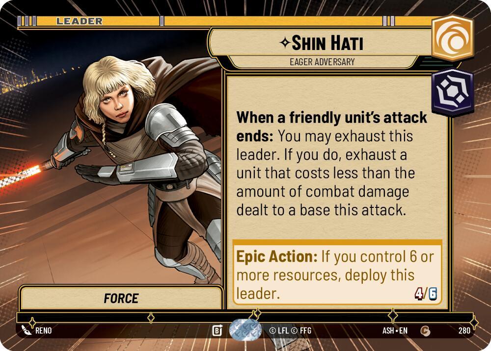 Shin Hati