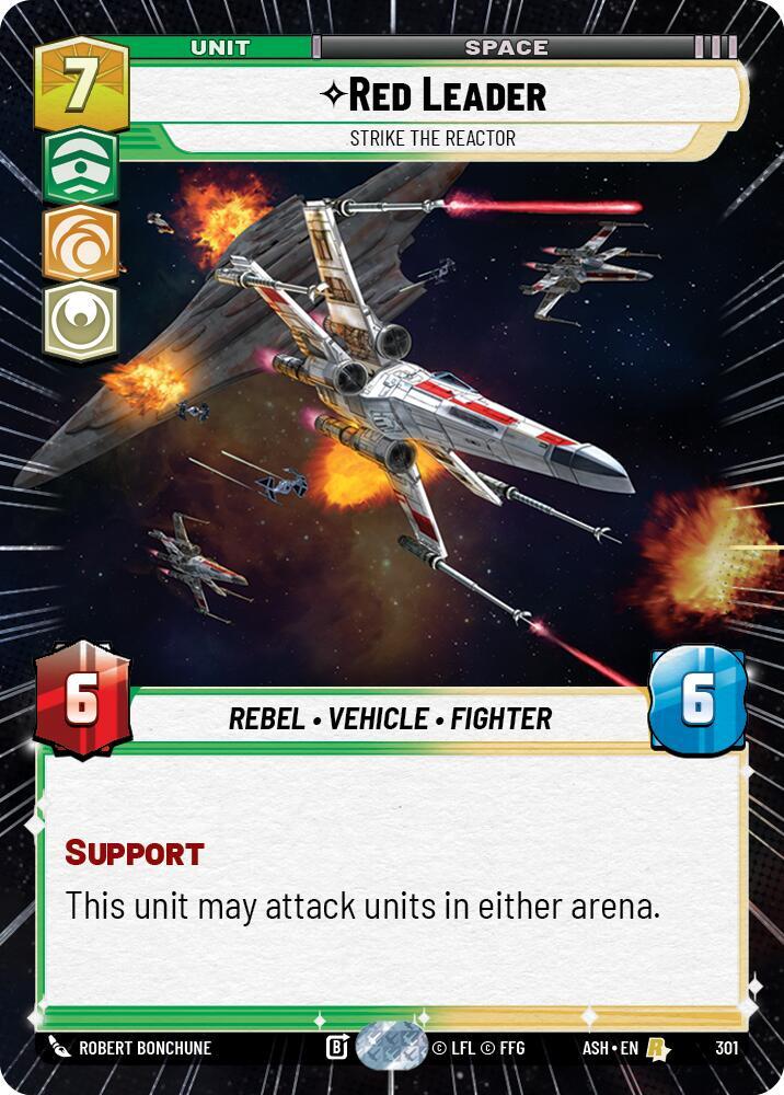 Red Leader