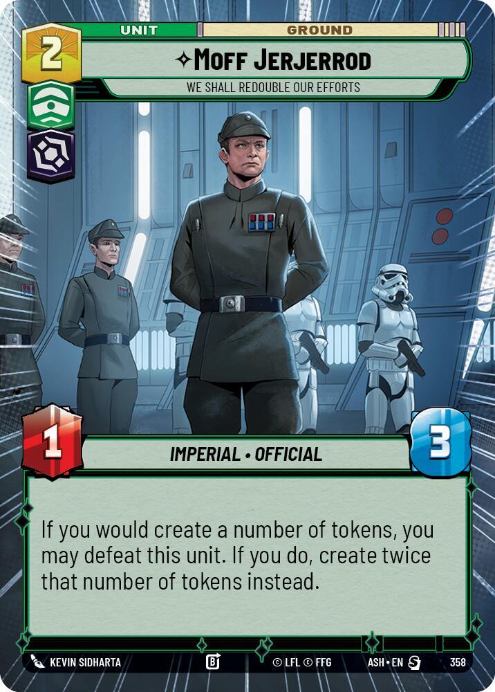 Moff Jerjerrod