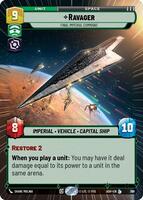 Ravager - Final Imperial Command (Hyperspace) - Ashes of the