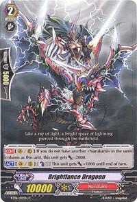 Brightlance Dragoon