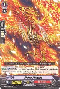 Rising Phoenix