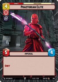 Praetorian Elite (Hyperspace)