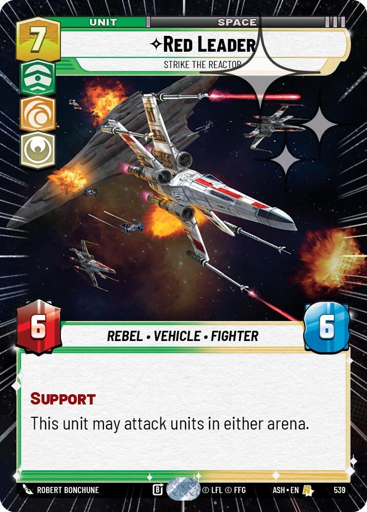 Red Leader