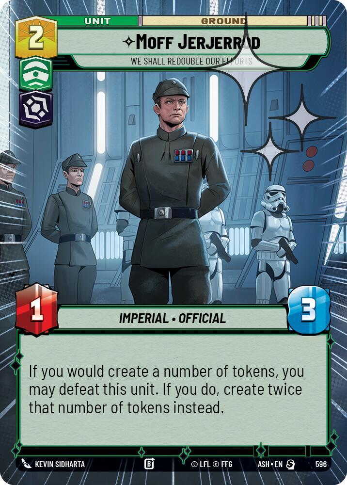 Moff Jerjerrod
