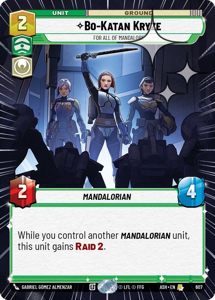 Bo-Katan Kryze