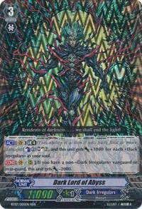 Dark Lord of Abyss