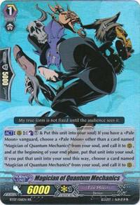 Magician of Quantum Mechanics