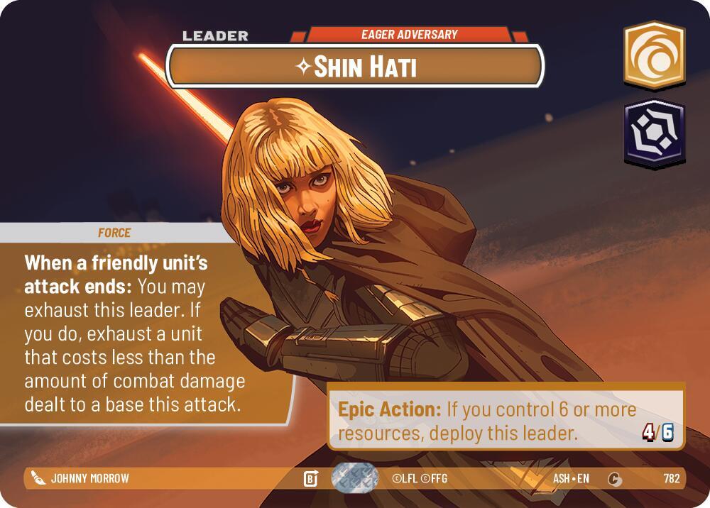 Shin Hati