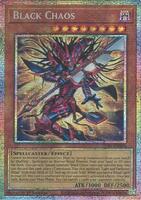 Black Chaos (Starlight Rare) - Chaos Origins - YuGiOh - TCGplayer.com