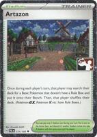 artazon pokemon card price - 229/197 - Obsidian Flames - Hyper Rare Gold have Rule Boxes)This card stays in play when you play it Artazon #229 Prices | Pokemon