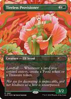Burnished Hart (Rainbow Foil) - Secret Lair Drop Series - Magic