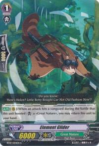 Element Glider