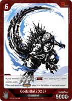 mtg godzilla cards tcgplayer Magic the Gathering Ikoria: Lair of Behemoths: Godzilla Series Uncommon Godzilla, Primeval Champion #377 [Titanoth Rex]
