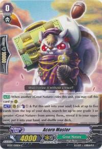 Acorn Master