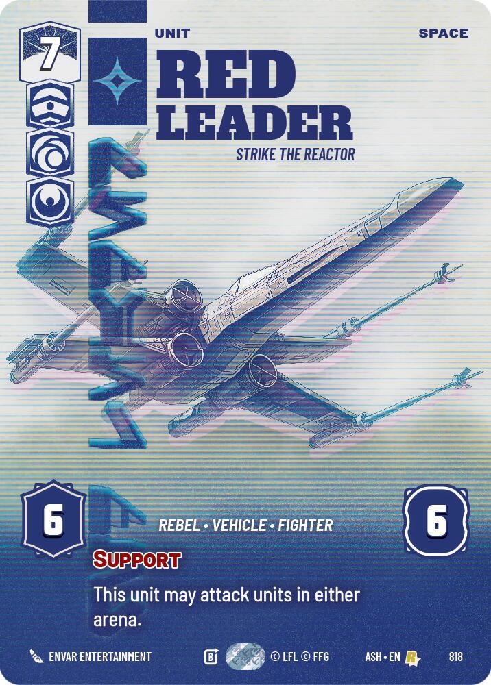 Red Leader