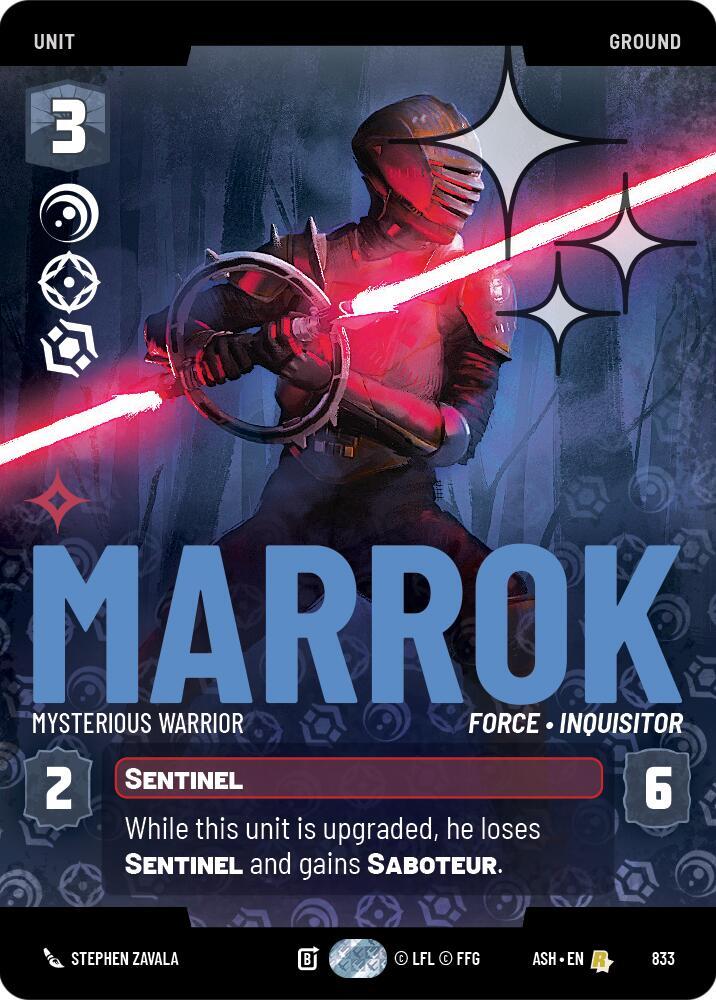 Marrok