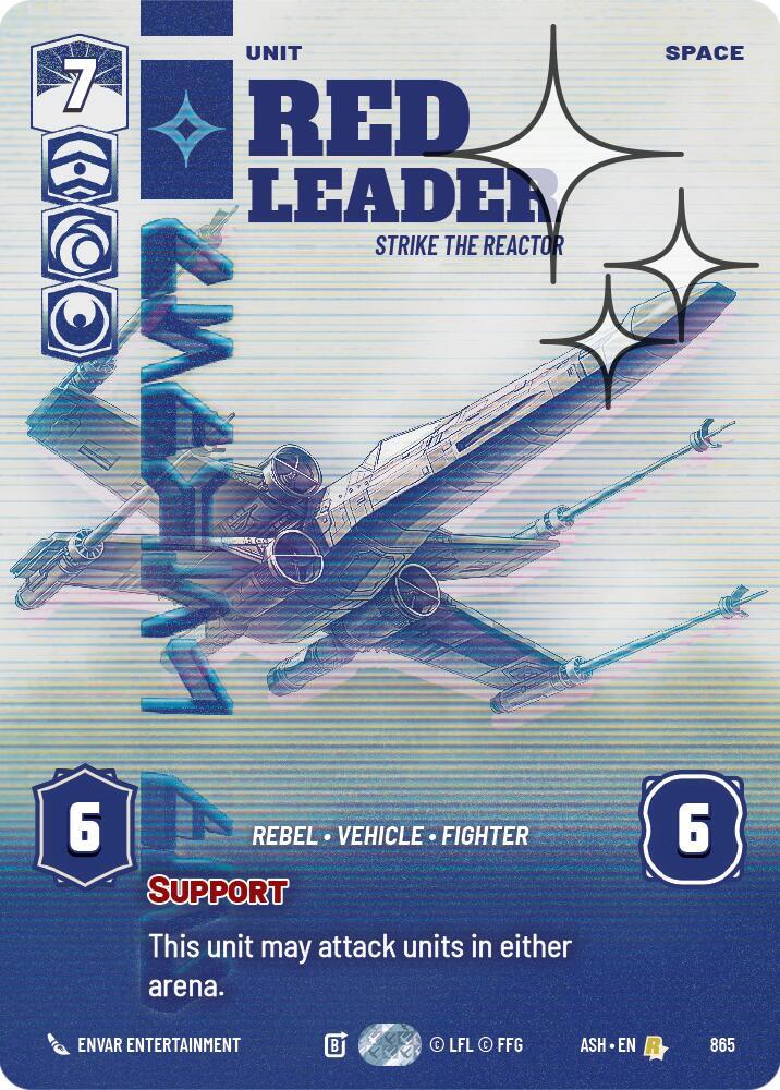 Red Leader