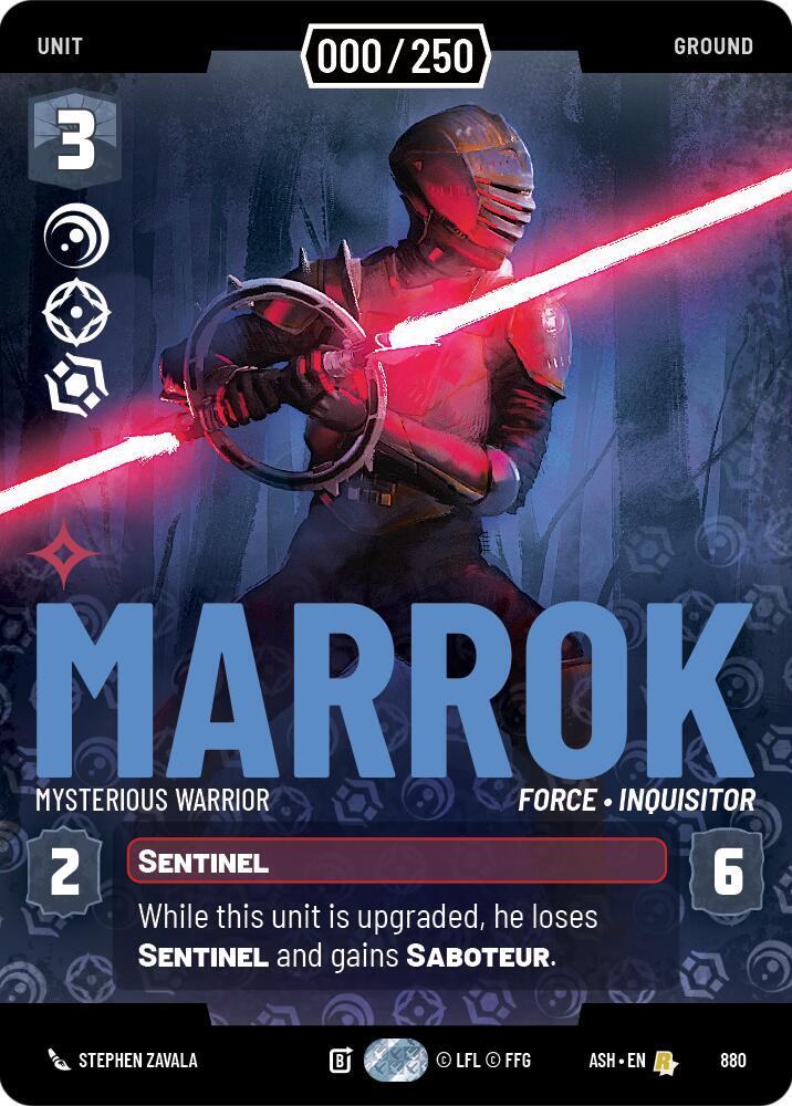 Marrok