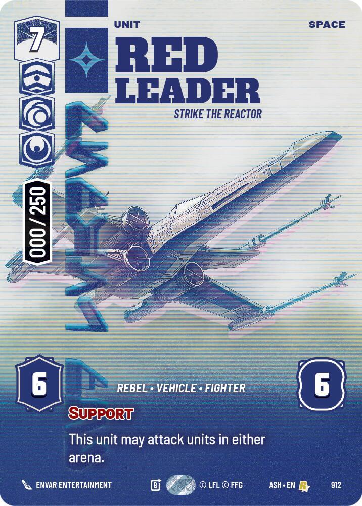 Red Leader