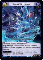 Angelic Channeling (044A) - Radiant Origins - Grand Archive TCG